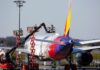Four South Korean budget airlines submit bids for Asiana cargo unit, sources say