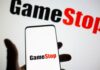 GameStop COO Nir Patel steps down