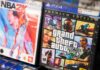 ‘Grand Theft Auto’ maker Take-Two to let go 5% of staff, scrap some projects