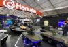 Hanwha Aerospace to spin off industrial solutions businesses from defence