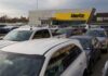 Hertz Global eyes worst day on record as EV rental business falters