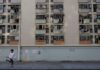 Hong Kong March home prices up 1.1%, first rise in nearly a year
