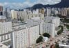Hong Kong’s negative equity mortgage cases rise to 20-year high