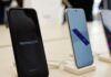 Huawei starts sales of new Pura 70 smartphone amid scrutiny on chips