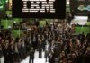 IBM nearing a buyout deal for cloud software firm HashiCorp, source says
