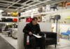 IKEA stores owner Ingka seeks green energy expansion in S Korea, Japan