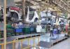 India’s March factory growth hits 16-year high, hiring picks up