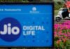 India’s Reliance Jio says Q4 profit rises 13.2%