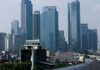 Indonesia March inflation quickens to fastest in 7 months