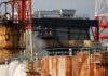 Japan oil refiners to tap reserves in case of Middle East disruption