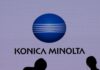 Japan’s Konica Minolta to cut 2,400 jobs, book $132 million in expenses