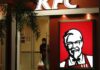 KFC Malaysia temporarily shutters outlets citing challenging economy