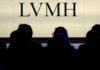 LVMH shares rise after luxury giant’s Q1 sales offer element of reassurance