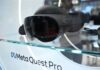 Meta opens Quest operating system to third-party device makers