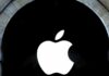 Multiple Apple services down for users in US
