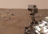NASA seeks cheaper ideas for Mars sample return mission amid budget crunch