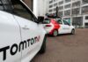 Navigation firm TomTom Q1 operating result turns to loss on higher R&D costs