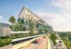 New 255-room sustainable hotel to open at Changi Airport Terminal 2 by 2028