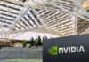 Nvidia, Alphabet lead market cap surge in March