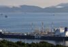 Oil eases as US demand concerns outweigh fears over Middle East conflicts