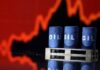 Oil prices fall more than 1% as Iran-Israel tensions ease