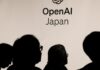 OpenAI comes to Asia with new office in Tokyo