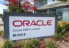 Oracle to invest over $8 billion in Japan in cloud computing, AI