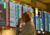 Pakistan’s benchmark share index hits record, crosses 70,000