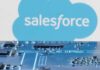 Salesforce in advanced talks to buy Informatica, source says