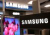 Samsung says AI to drive technology demand in second half