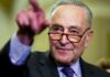 Schumer says Senate can make progress on TikTok bill