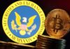 SEC warns Uniswap Labs of potential enforcement action