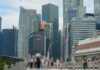 Singapore core inflation in March eases to 3.1% due to slower price rises in food and services