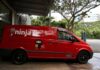 Singapore’s Ninja Van lays off about 10% of tech team in the region