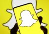 Snap shares jump nearly 30% after Q1 beat