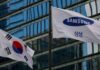 South Korea ordered to pay Mason Capital about $32 million over 2015 Samsung merger