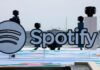 Spotify says Apple has rejected its app update with price information for EU users