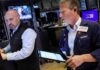 Stocks rally, bonds steady as data affirms rate cut outlook