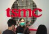 Taiwan chip giant TSMC’s profits surge on AI demand