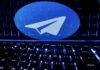 Telegram unblocks chatbots used by Ukraine’s security services