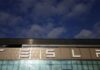 Tesla jumps as Musk’s promise of ‘more affordable’ cars eases growth fears