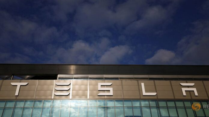 Tesla jumps as Musk's promise of 'more affordable' cars eases growth fears