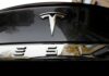 Tesla to cut more than 6,000 jobs in Texas, California, notices show