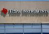 Texas Instruments’ upbeat Q2 forecast pushes chip stocks higher