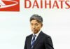 Toyota’s scandal-hit Daihatsu aims to resume vehicle development this year