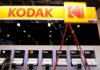 Two plead guilty to insider trading in Kodak before Trump loan announcement