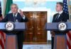 US, Italy agree to work together to counter spread of misinformation