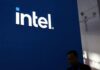 US lawmakers angry after Huawei unveils laptop with new Intel AI chip
