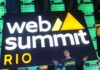 Web Summit CEO returns six months after resigning