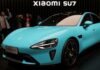 Xiaomi’s EV buyers face up to seven-month wait for car, app shows